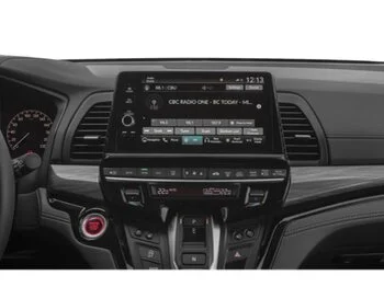 Honda Odyssey Touring