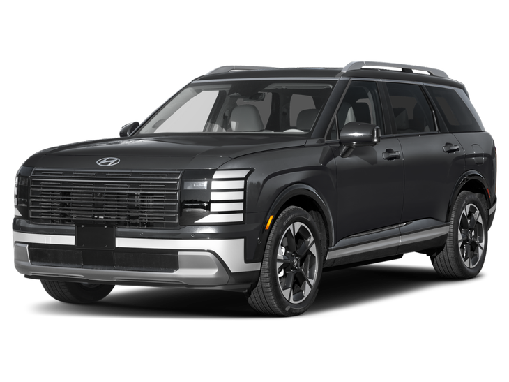 2026 Hyundai Palisade hybride Luxury