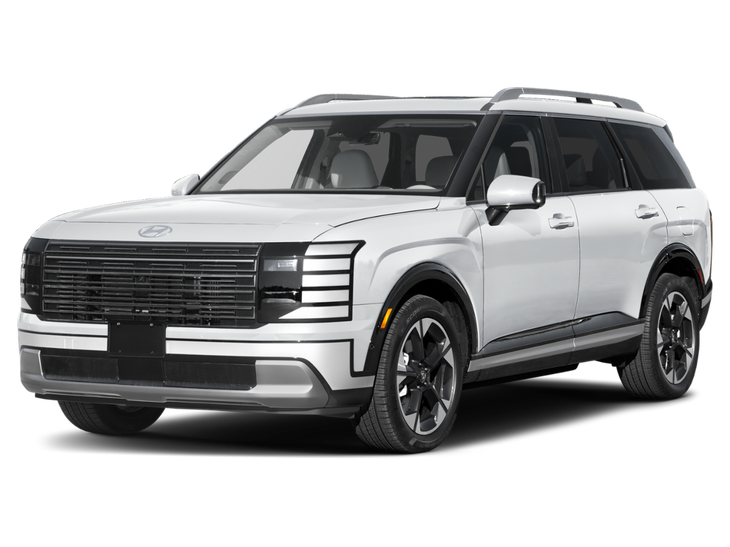 2026 Hyundai Palisade hybride Luxury