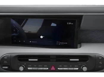 Hyundai Palisade hybride Luxury