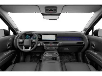 Hyundai Palisade hybride Luxury