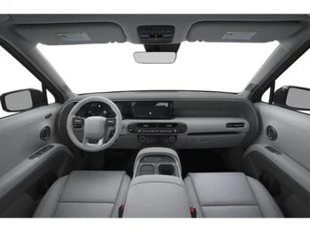 Hyundai Palisade hybride Luxury