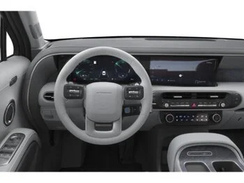 Hyundai Palisade hybride Luxury