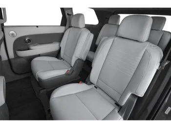 Hyundai Palisade hybride Luxury