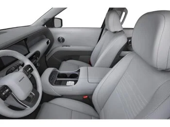 Hyundai Palisade hybride Luxury