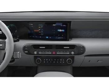 Hyundai Palisade hybride Luxury