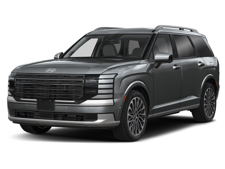 2026 Hyundai Palisade hybride Ultimate Calligraphy