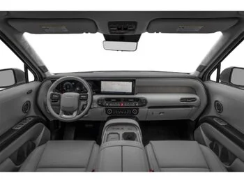 Hyundai Palisade hybride Ultimate Calligraphy