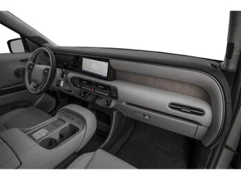 Hyundai Palisade hybride Ultimate Calligraphy