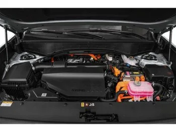 Hyundai Palisade hybride Ultimate Calligraphy