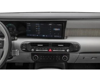 Hyundai Palisade hybride Ultimate Calligraphy