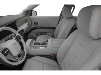 Hyundai Palisade hybride Ultimate Calligraphy