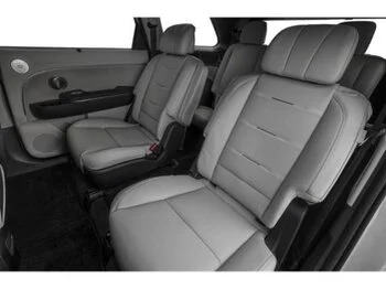 Hyundai Palisade hybride Ultimate Calligraphy