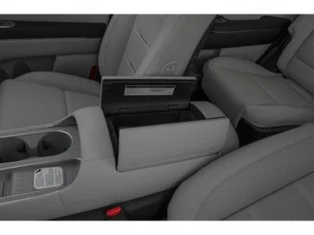 Hyundai Palisade hybride Ultimate Calligraphy