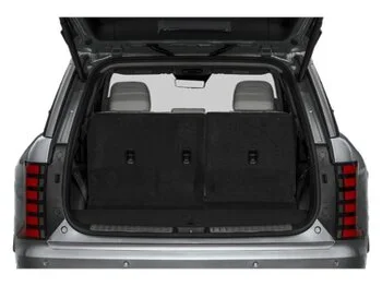 Hyundai Palisade hybride Ultimate Calligraphy