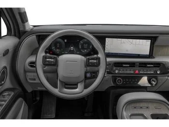 Hyundai Palisade hybride Ultimate Calligraphy