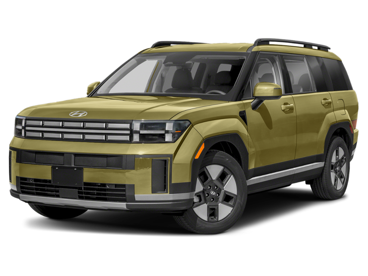 2026 Hyundai Santa Fe Hybrid Privilégié