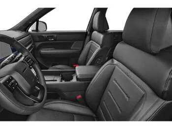 Hyundai Santa Fe hybride Ultimate Calligraphy