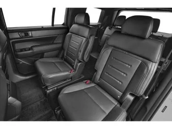 Hyundai Santa Fe hybride Ultimate Calligraphy