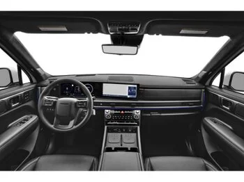 Hyundai Santa Fe hybride Ultimate Calligraphy