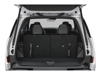 Hyundai Santa Fe hybride Ultimate Calligraphy