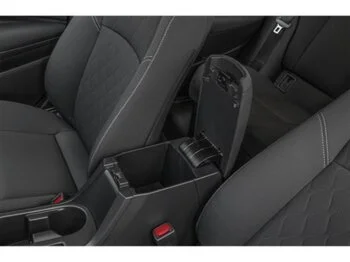 Toyota Corolla LE hybride