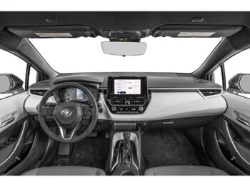 Toyota Corolla hybride XSE