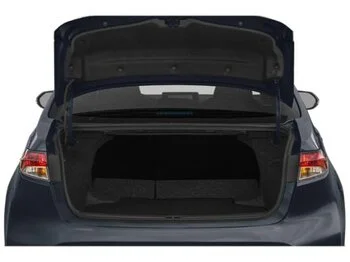 Toyota Corolla SE