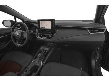 Toyota Corolla SE
