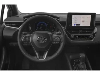 Toyota Corolla SE