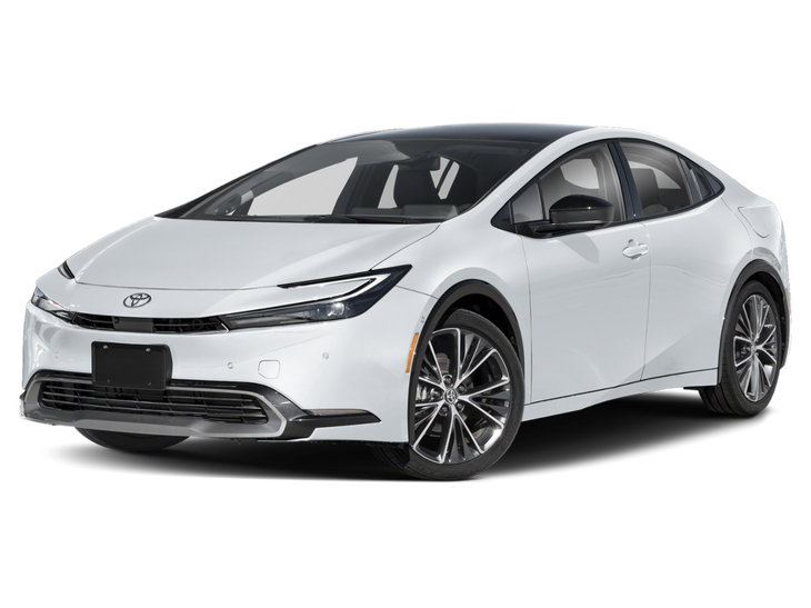 2026 Toyota Prius Limited