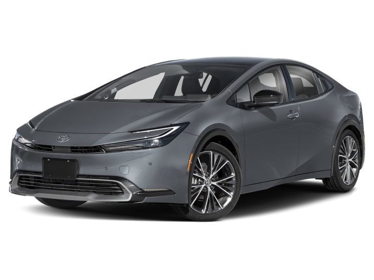 2026 Toyota Prius Limited