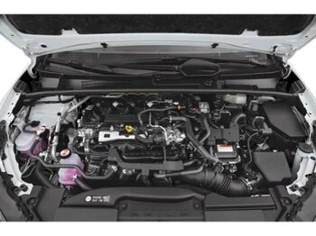 Toyota Prius XLE