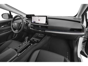 Toyota Prius XLE