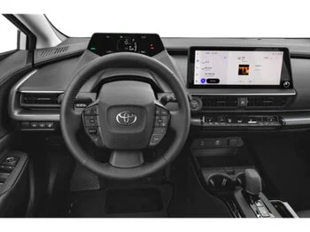 Toyota Prius XLE