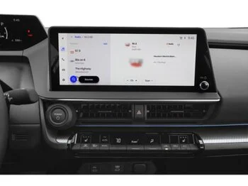 Toyota Prius XLE