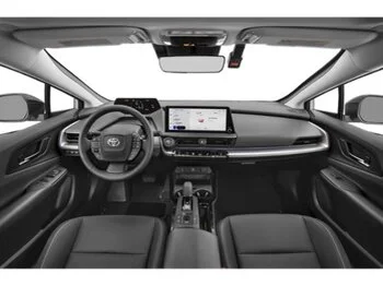 Toyota Prius XLE