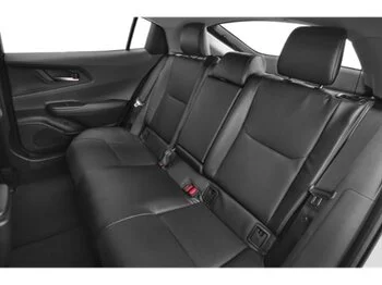 Toyota Prius XLE
