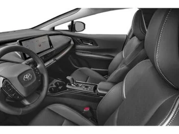 Toyota Prius XLE