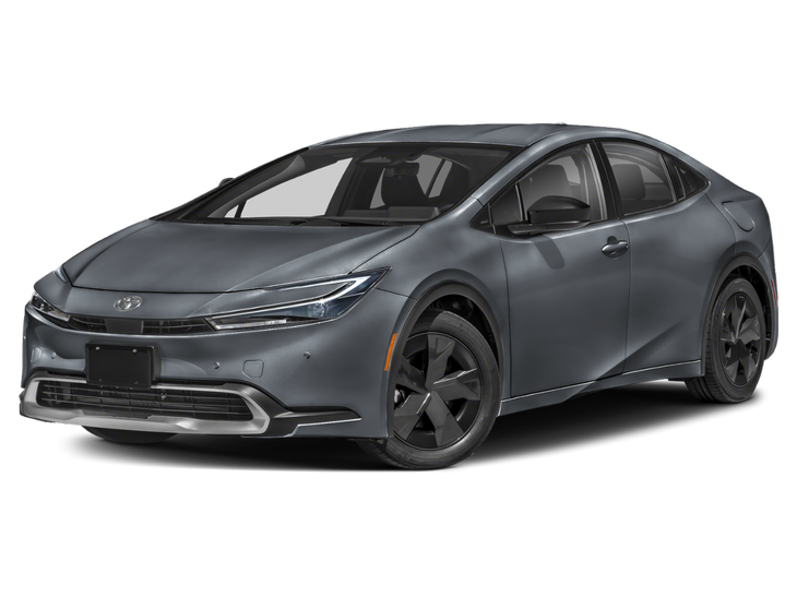 2026 Toyota Prius hybride branchable SE