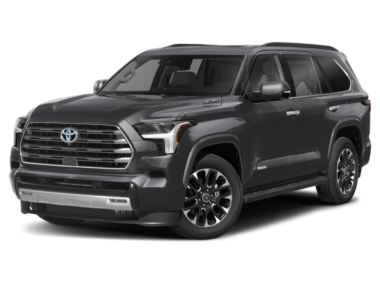 Toyota Sequoia