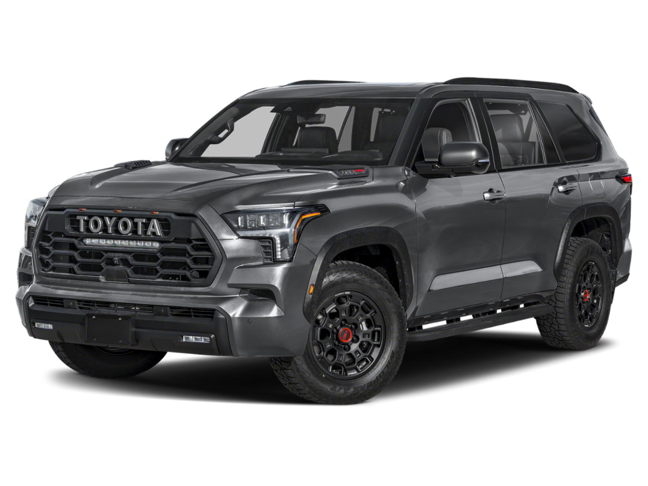 Toyota Sequoia