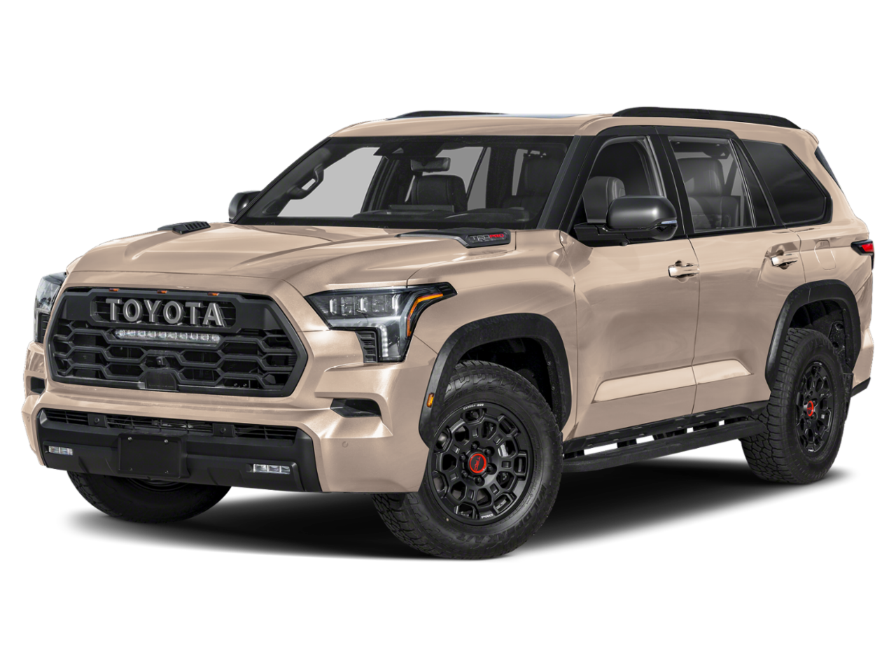 Toyota Sequoia