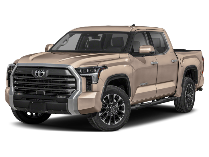 2026 Toyota Tundra Limitée