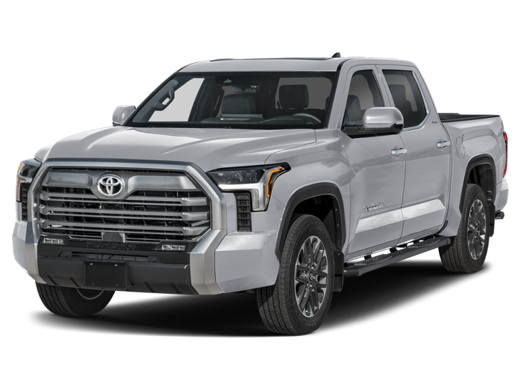 2026 Toyota Tundra mod&egrave;le Hybride limit&eacute;