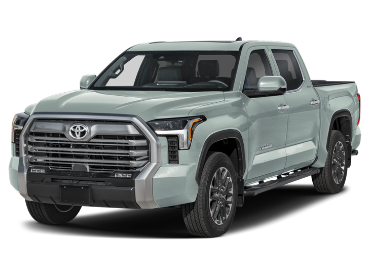 2026 Toyota Tundra mod&egrave;le Hybride limit&eacute;