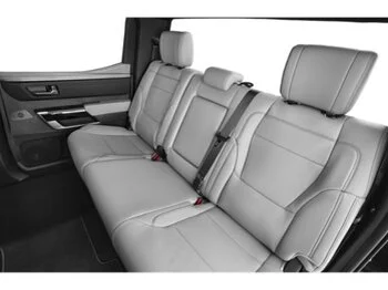 Toyota Tundra modèle Hybride limité