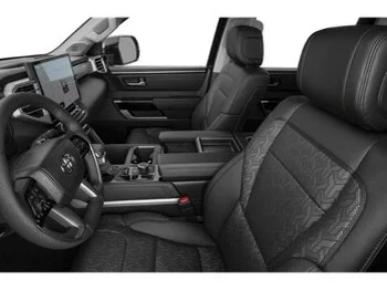 Toyota Tundra modèle Hybride limité
