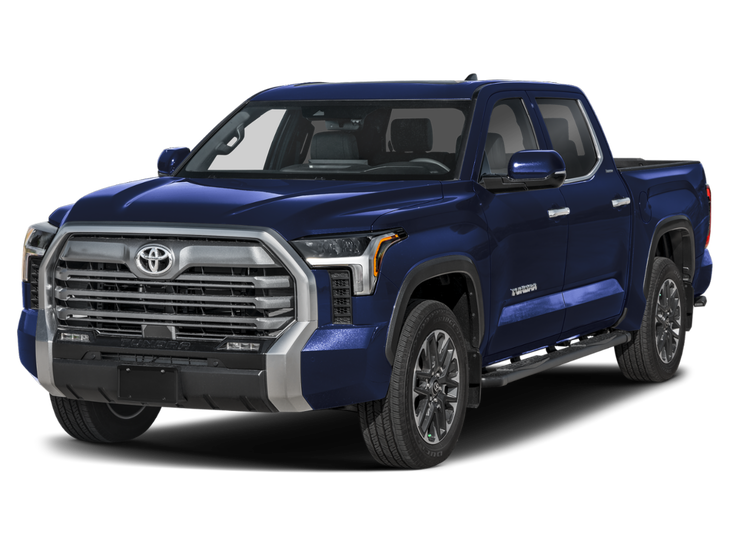 2026 Toyota Tundra mod&egrave;le Hybride limit&eacute;