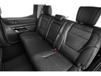Toyota Tundra modèle Hybride limité